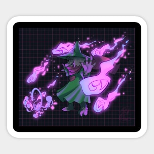 Ralsei Sticker